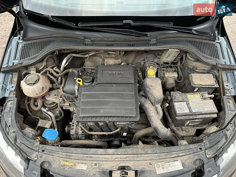 Ліфтбек Skoda Rapid 2018 в Лубнах