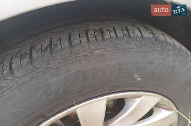 Лифтбек Skoda Rapid 2013 в 