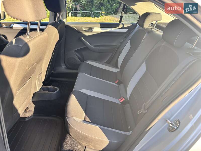Лифтбек Skoda Rapid 2018 в Харькове