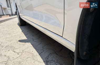 Лифтбек Skoda Rapid 2013 в 