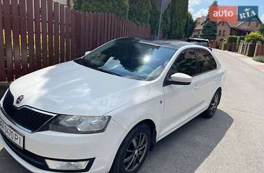 Skoda Rapid 2013 Skoda Rapid 2013