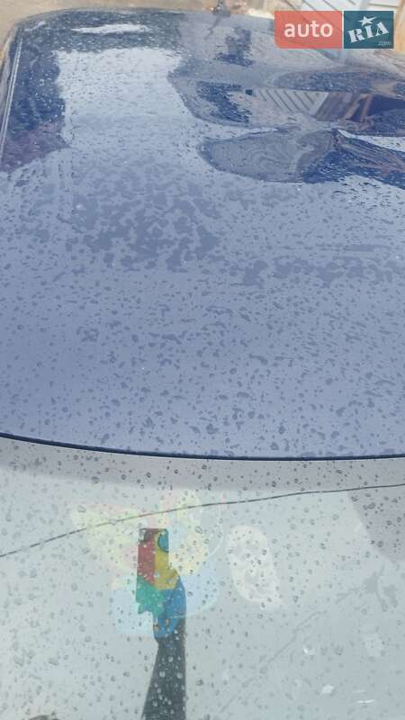 Лифтбек Skoda Rapid 2018 в Житомире