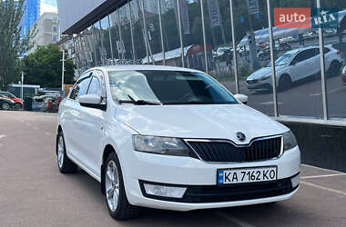 Skoda Rapid 2013 Skoda Rapid 2013