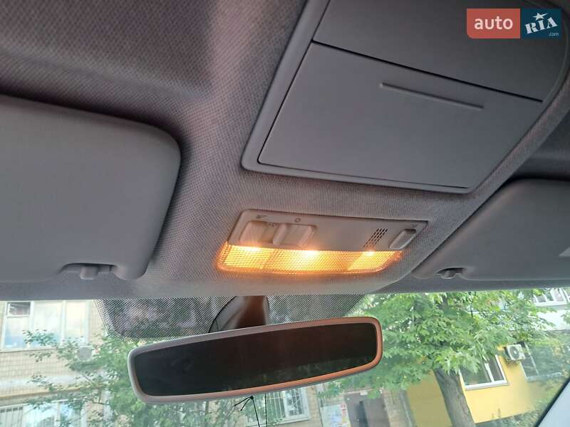 Ліфтбек Skoda Rapid 2018 в Києві