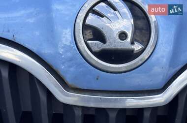 Лифтбек Skoda Rapid 2013 в Киеве
