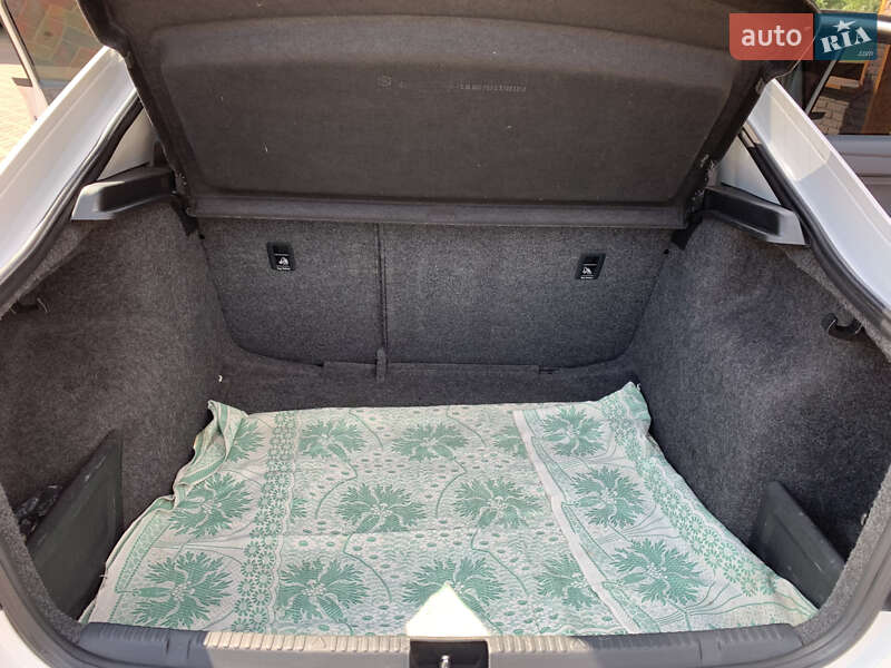 Ліфтбек Skoda Rapid 2013 в Козелеці