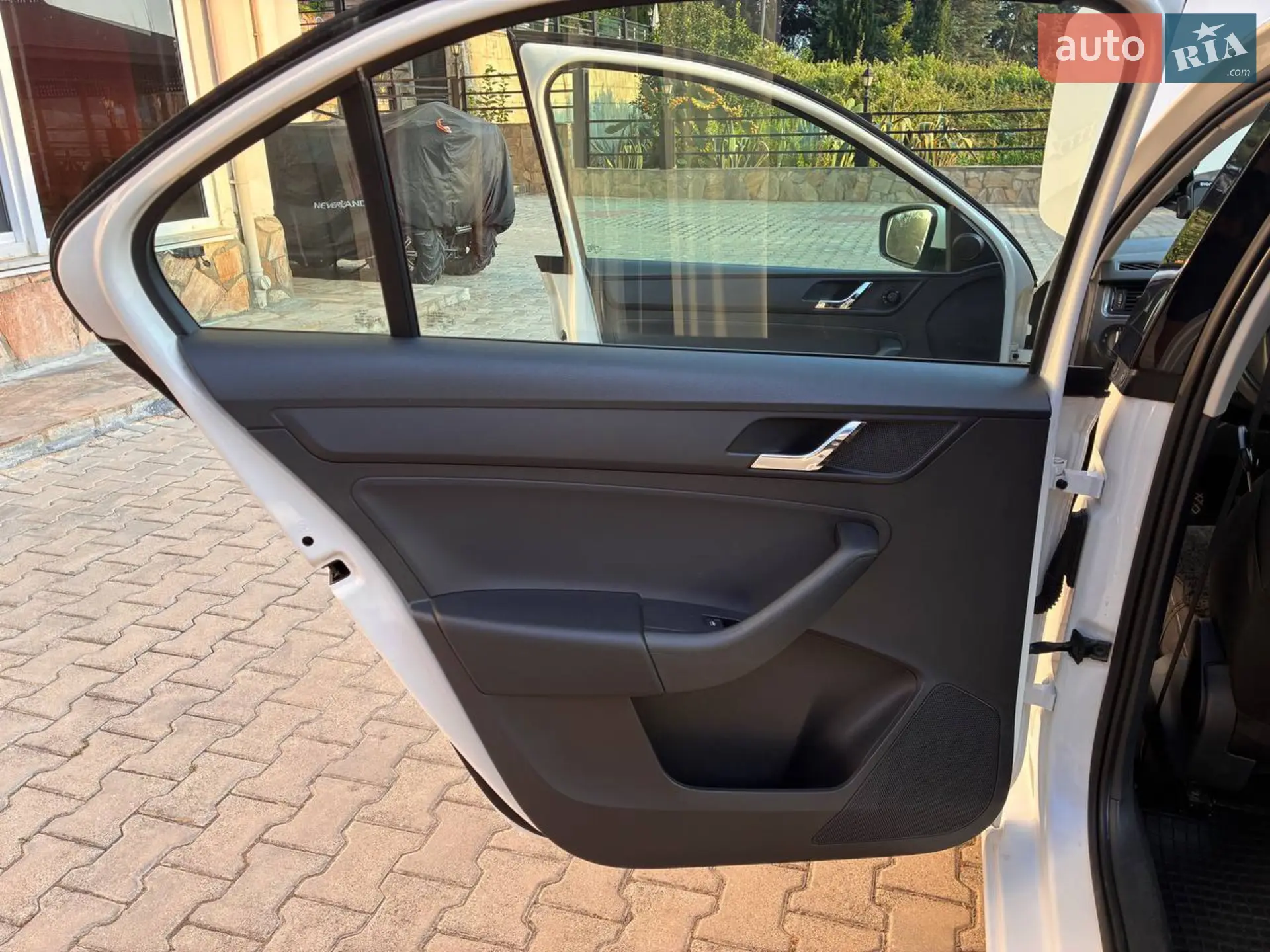 2013 Skoda Rapid - мініатюра 13