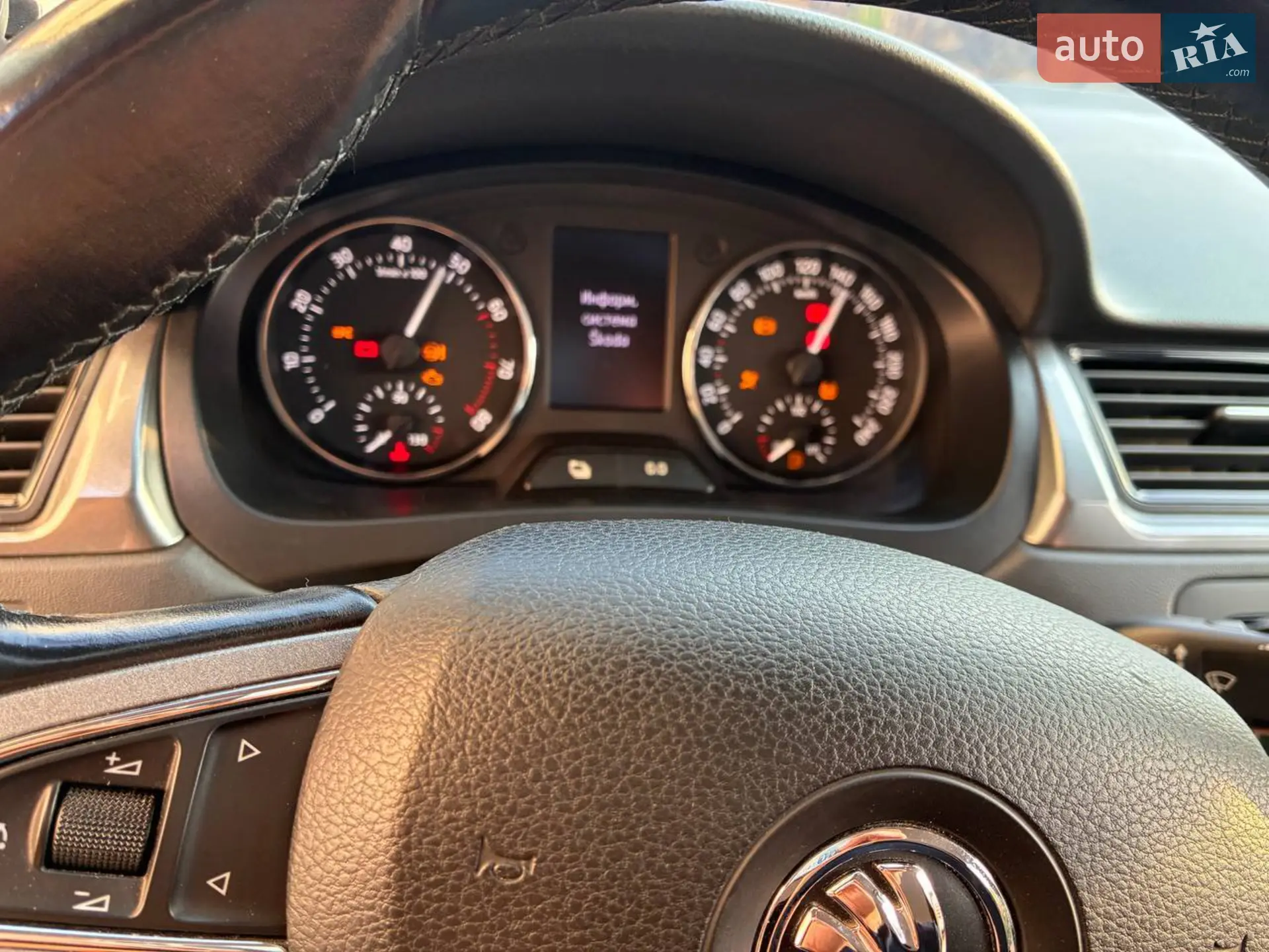 2013 Skoda Rapid - мініатюра 22