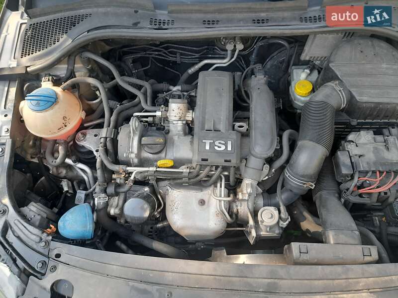 Хетчбек Skoda Rapid 2013 в Києві фото 2 Хетчбек Skoda Rapid 2013 в Києві