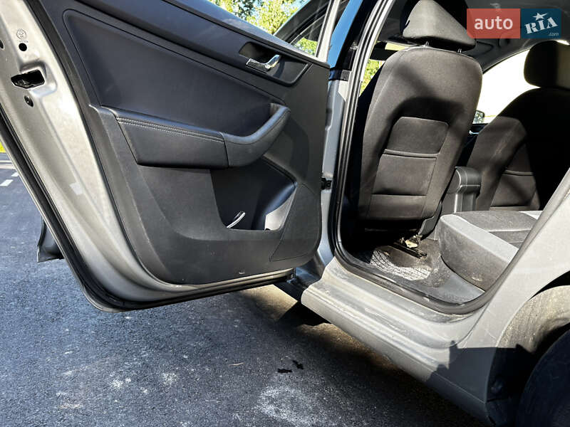 Ліфтбек Skoda Rapid 2017 в Києві фото 7 Ліфтбек Skoda Rapid 2017 в Києві