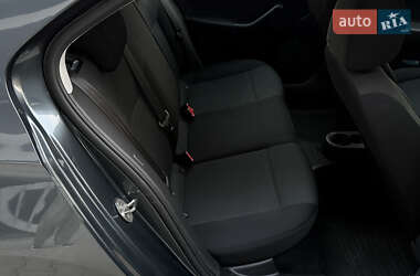 Лифтбек Skoda Rapid 2018 в 