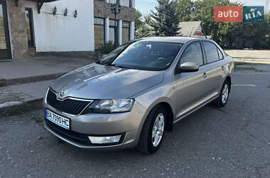 Хетчбек Skoda Rapid 2013 в Благовіщенську
