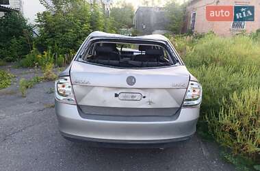 Хетчбек Skoda Rapid 2013 в 
