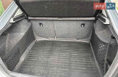 Лифтбек Skoda Rapid 2014 в 