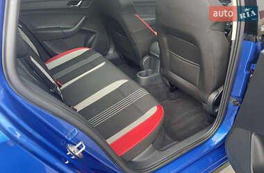 Хетчбек Skoda Rapid 2015 в 