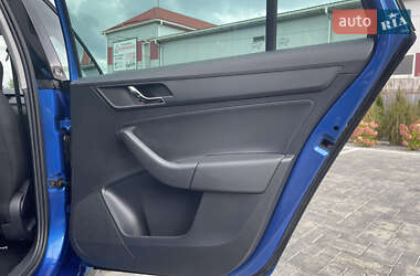 Хетчбек Skoda Rapid 2015 в 