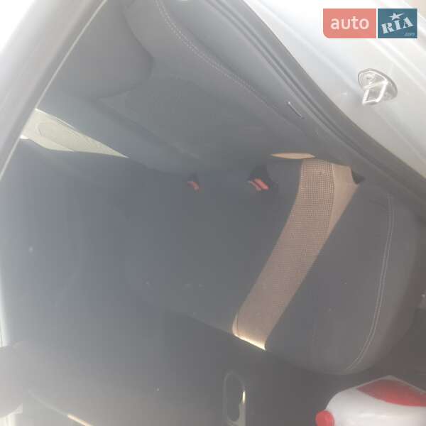 Ліфтбек Skoda Rapid 2013 в Дніпрі