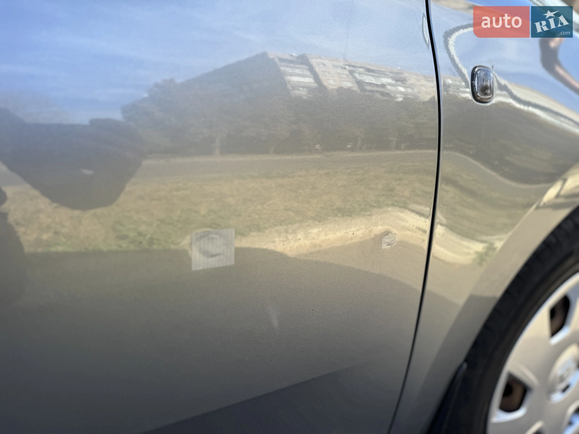 2013 Skoda Rapid - мініатюра 6