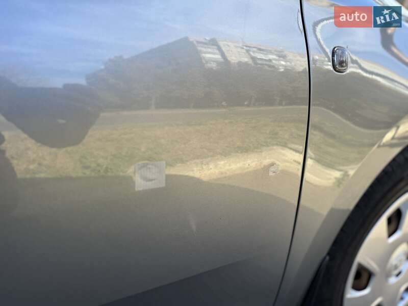 Лифтбек Skoda Rapid 2013 в Краматорске фото 6 Лифтбек Skoda Rapid 2013 в Краматорске