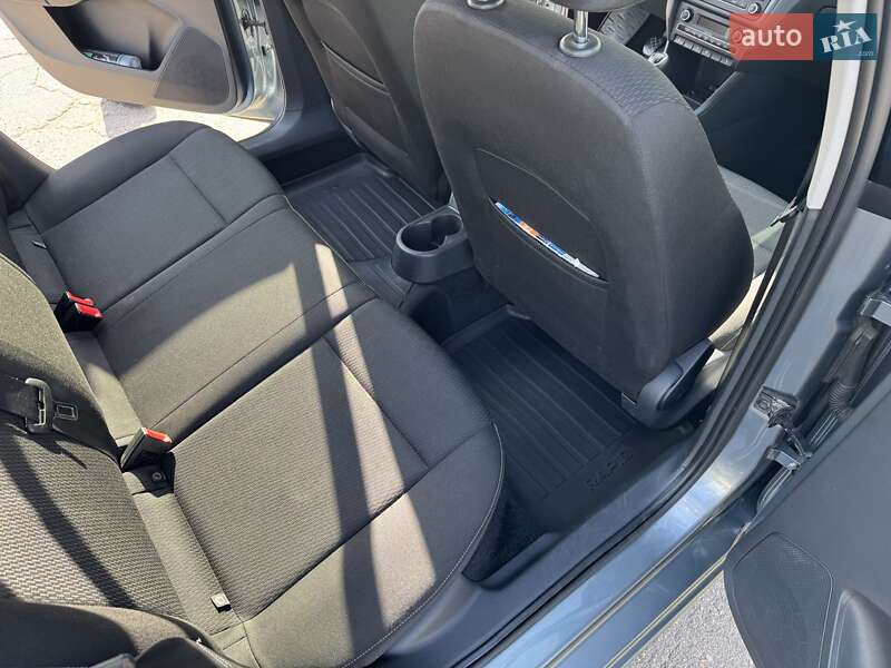 Лифтбек Skoda Rapid 2013 в Краматорске фото 19 Лифтбек Skoda Rapid 2013 в Краматорске