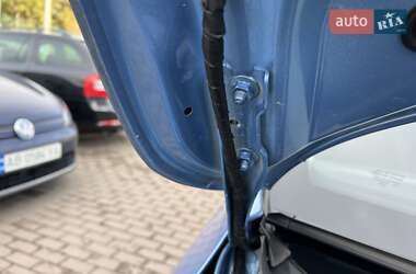 Лифтбек Skoda Rapid 2013 в 