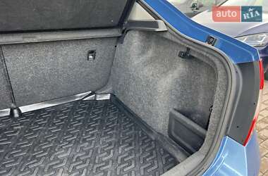 Лифтбек Skoda Rapid 2013 в 