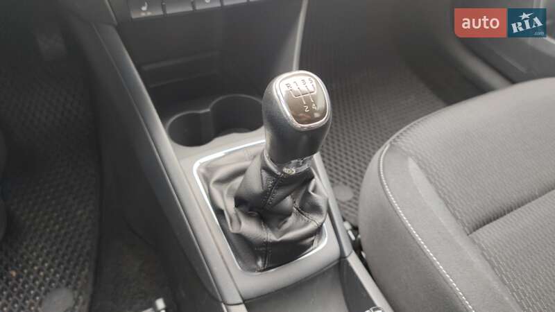 Лифтбек Skoda Rapid 2013 в Харькове