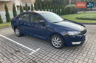 Skoda Rapid 2015 Skoda Rapid 2015