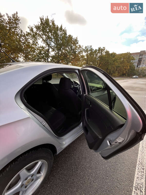 Лифтбек Skoda Rapid 2015 в Кропивницком