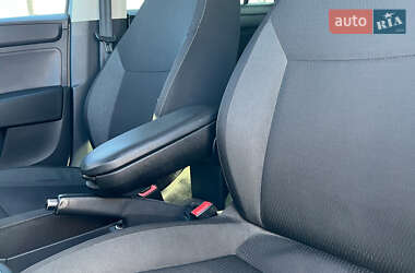 Ліфтбек Skoda Rapid 2014 в 