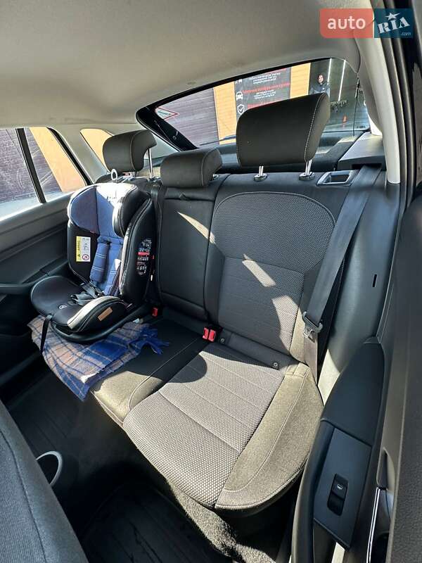 Хетчбек Skoda Rapid 2013 в Коломиї фото 12 Хетчбек Skoda Rapid 2013 в Коломиї