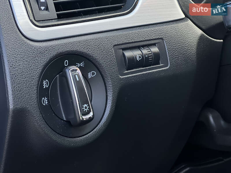 Хэтчбек Skoda Rapid 2018 в Стрые фото 13 Хэтчбек Skoda Rapid 2018 в Стрые