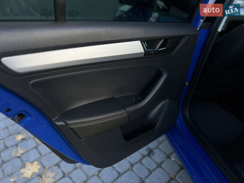 Хэтчбек Skoda Rapid 2018 в Стрые фото 28 Хэтчбек Skoda Rapid 2018 в Стрые