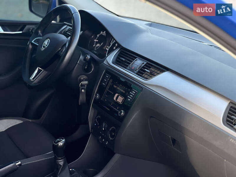 Хэтчбек Skoda Rapid 2018 в Стрые фото 38 Хэтчбек Skoda Rapid 2018 в Стрые