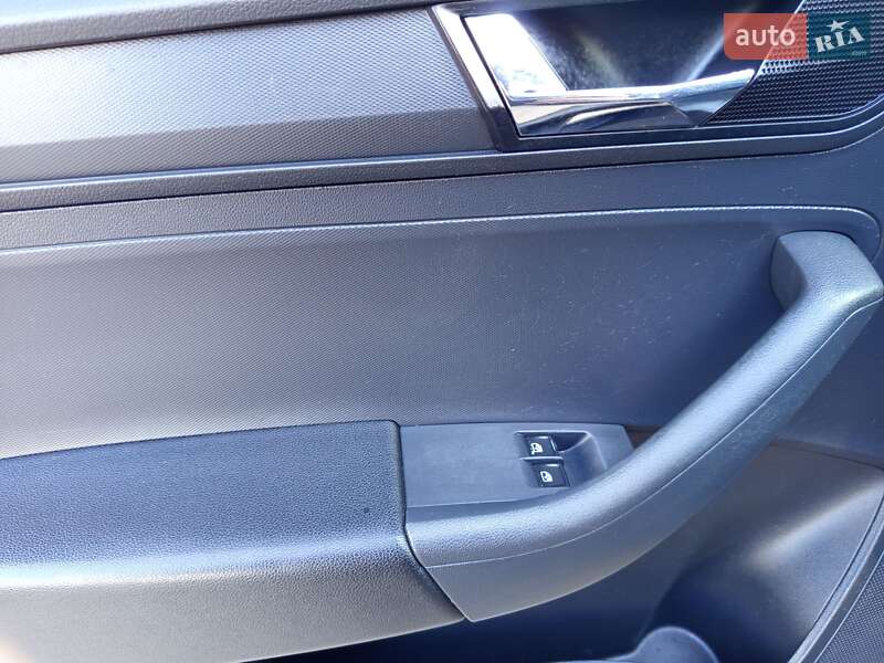 Лифтбек Skoda Rapid 2018 в Житомире фото 18 Лифтбек Skoda Rapid 2018 в Житомире