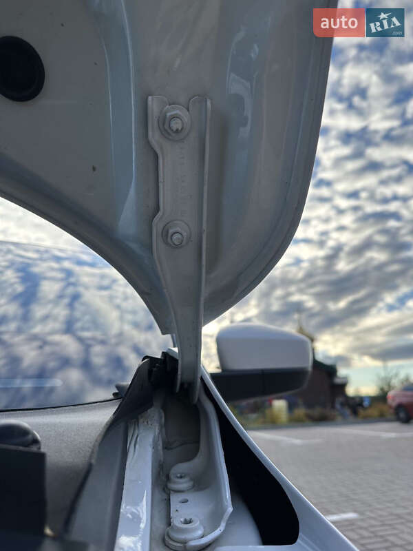 Ліфтбек Skoda Rapid 2013 в Києві