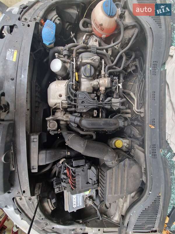 Ліфтбек Skoda Rapid 2013 в Коростені