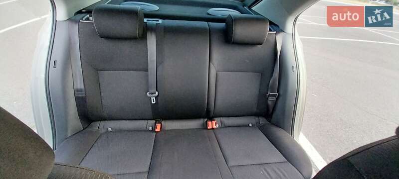 Лифтбек Skoda Rapid 2013 в Киеве