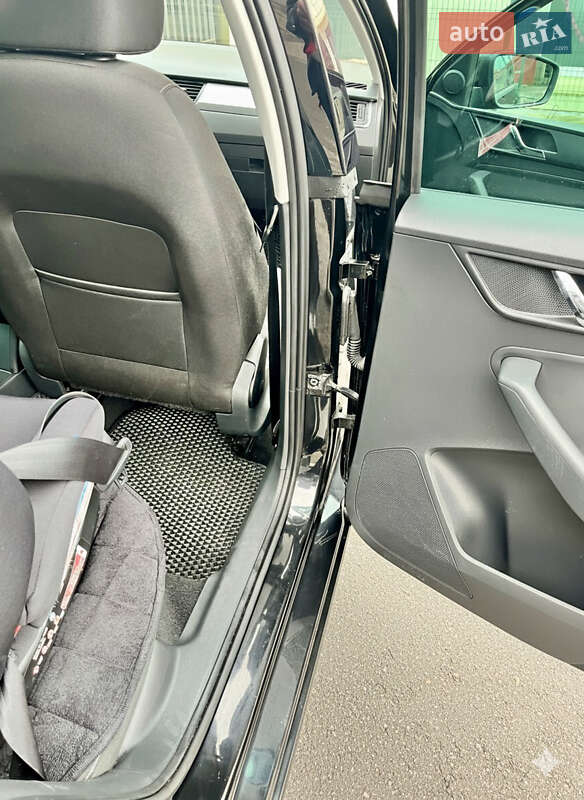 Хетчбек Skoda Rapid 2014 в Умані фото 14 Хетчбек Skoda Rapid 2014 в Умані