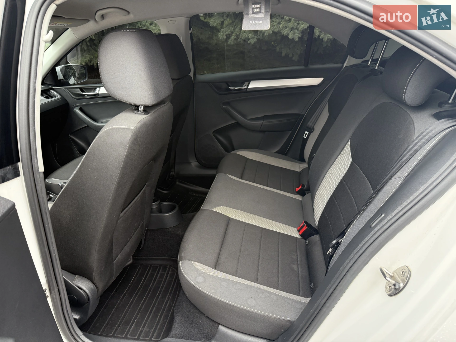 2019 Skoda Rapid - мініатюра 10