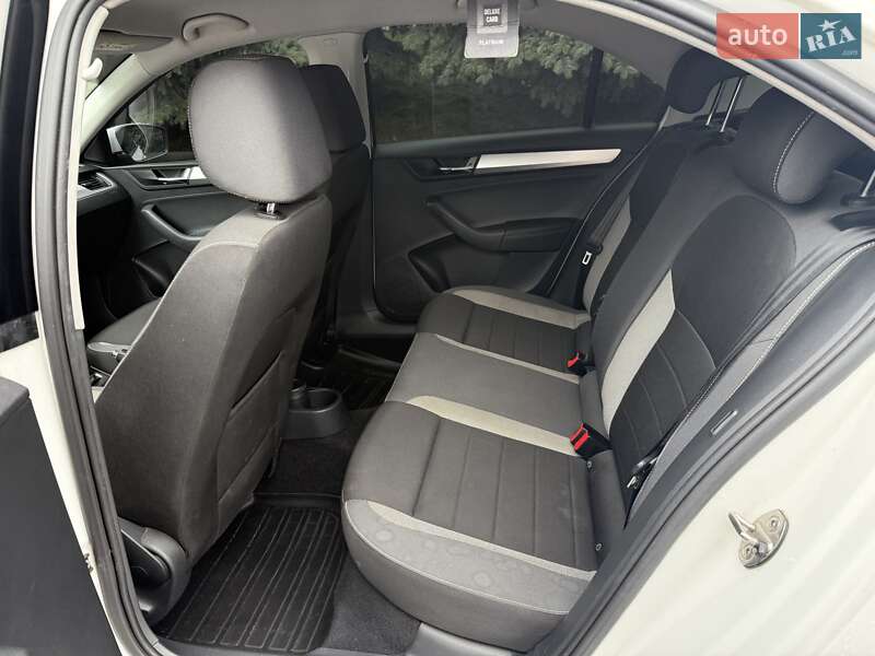 Хэтчбек Skoda Rapid 2019 в Броварах фото 10 Хэтчбек Skoda Rapid 2019 в Броварах