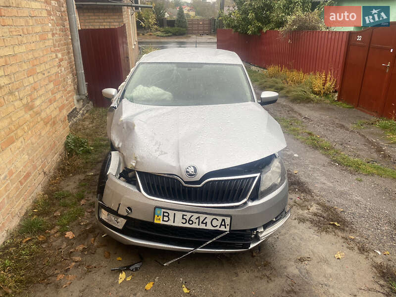 Skoda Rapid 2013 Skoda Rapid 2013