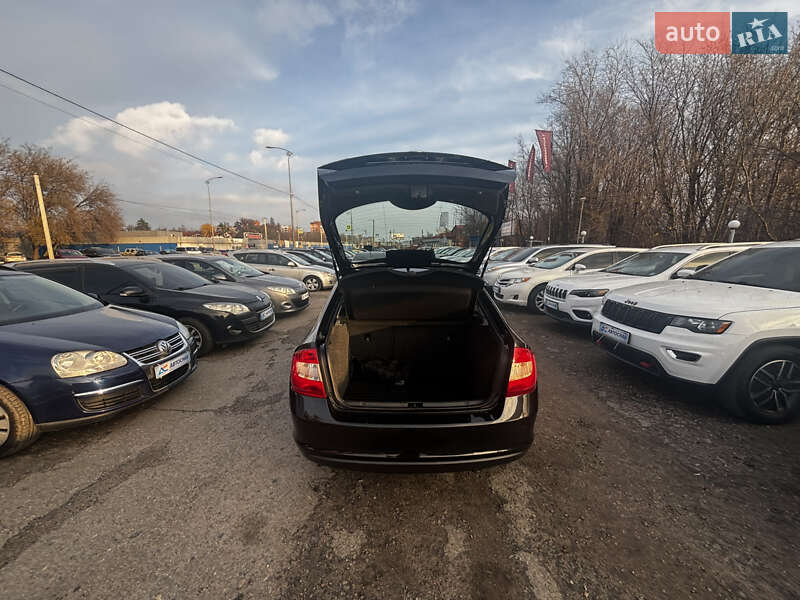 Лифтбек Skoda Rapid 2013 в Полтаве фото 17 Лифтбек Skoda Rapid 2013 в Полтаве