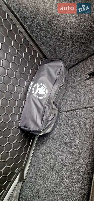 Ліфтбек Skoda Rapid 2013 в Пісочині