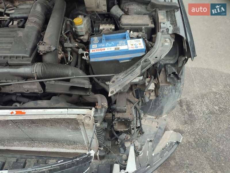 Ліфтбек Skoda Rapid 2017 в Дніпрі