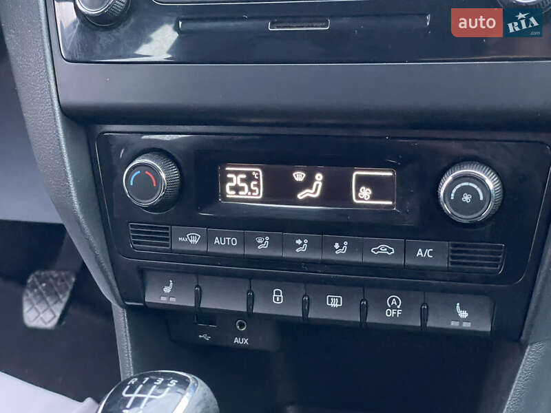 Лифтбек Skoda Rapid 2017 в Мукачево фото 31 Лифтбек Skoda Rapid 2017 в Мукачево