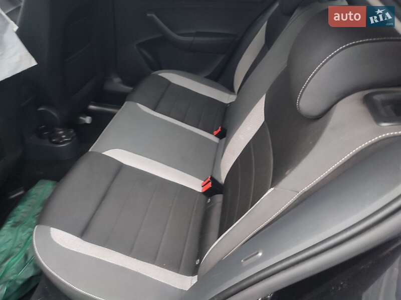 Лифтбек Skoda Rapid 2017 в Днепре