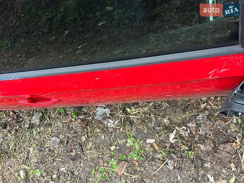 Хетчбек Skoda Rapid 2013 в Києві