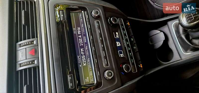 Лифтбек Skoda Rapid 2013 в Харькове