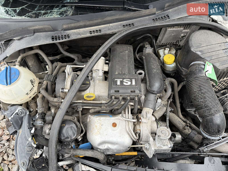 Лифтбек Skoda Rapid 2014 в Одессе фото 4 Лифтбек Skoda Rapid 2014 в Одессе